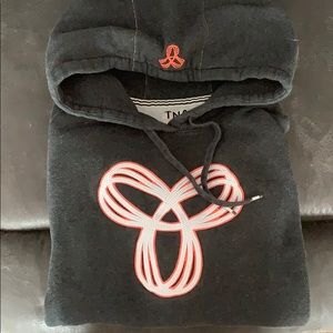 TNA hoodie